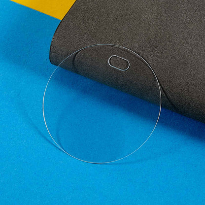 Camera Lens Protector for Huawei Mate 60 Pro / Mate 60 Pro+ , Corning Gorilla Glass 3D Arc Edge Clear Lens Film