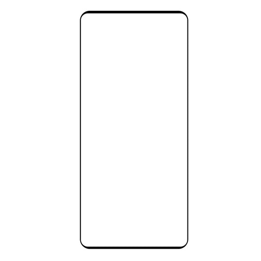 For Huawei Mate 60 Pro / 60 Pro+ Full Screen Protector 3D Medium Aluminum Glass Side Glue Screen Film