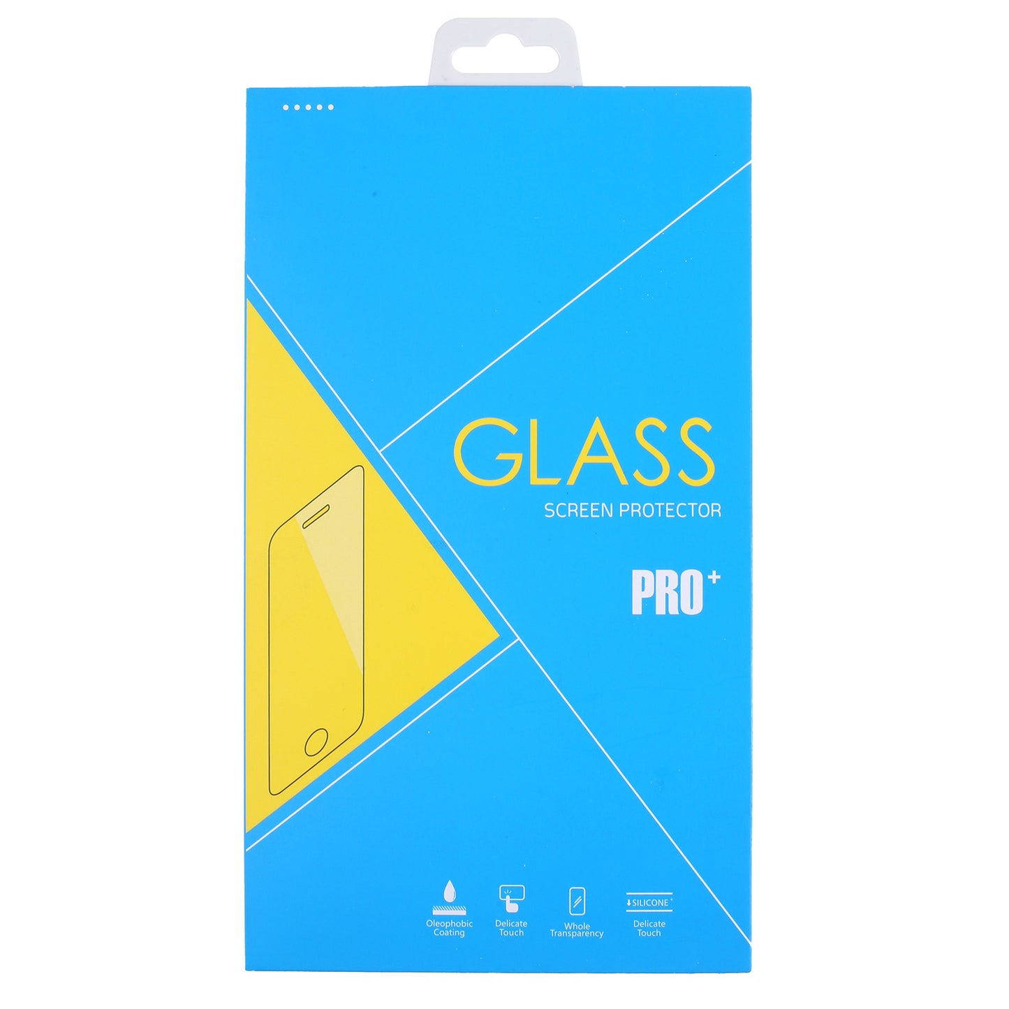 For Huawei Mate 60 Pro / 60 Pro+ Full Screen Protector 3D Medium Aluminum Glass Side Glue Screen Film