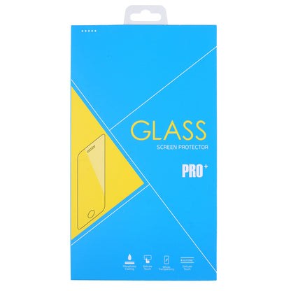 For Huawei Mate 60 Pro / 60 Pro+ Full Screen Protector 3D Medium Aluminum Glass Side Glue Screen Film