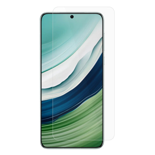 For Huawei Mate 60 Anti-explosion Arc Edge Tempered Glass Film 0.3mm Phone Screen Protector