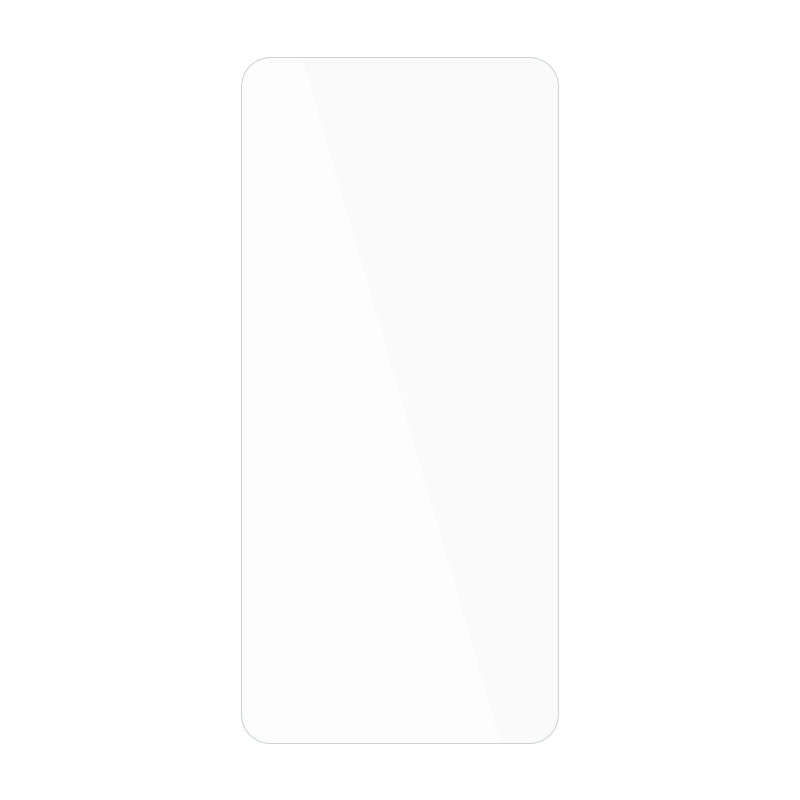 For Huawei Mate 60 Anti-explosion Arc Edge Tempered Glass Film 0.3mm Phone Screen Protector