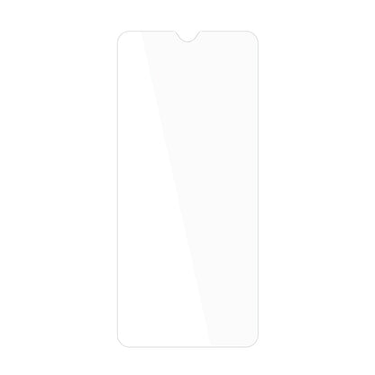 Tempered Glass Screen Protector for Oppo A38 4G , Explosion-proof 0.3mm Arc Edge Phone Screen Film