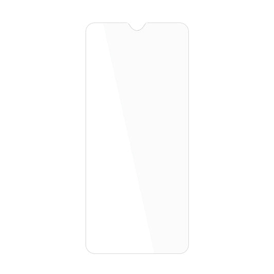 Tempered Glass Screen Protector for Oppo A38 4G , Explosion-proof 0.3mm Arc Edge Phone Screen Film