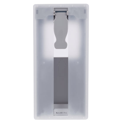 RURIHAI For Huawei Mate 60 Pro PET Screen Protector with Pasting Box Applicator (Support Fingerprint Unlock)