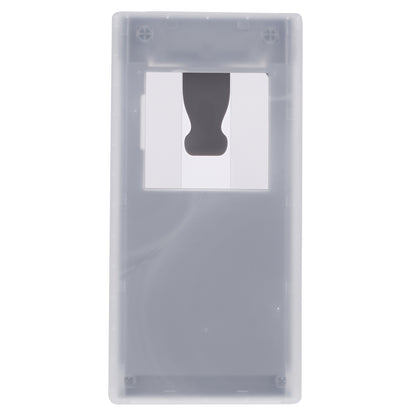 RURIHAI For Huawei Mate 60 Pro PET Screen Protector with Pasting Box Applicator (Support Fingerprint Unlock)