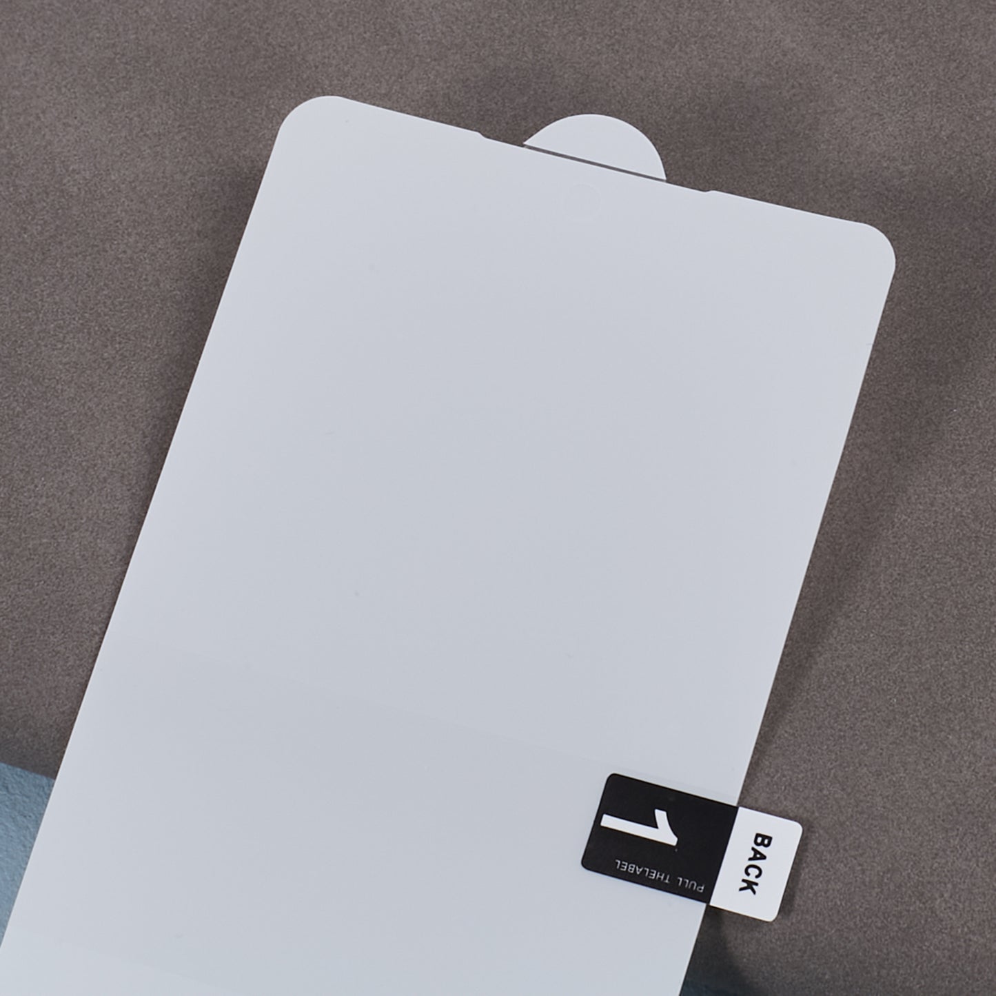 1 Set Protective Film for Huawei Mate X5 , Inside + Front + Back Full Cover TPU+PET Hydrogel Film