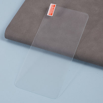 For Huawei Mate 60 Pro / 60 Pro+ UV Liquid Adhesive Tempered Glass Film Ultra Thin Curved Screen Protector