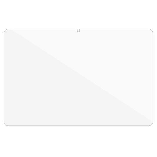 Tempered Glass Film for Xiaomi Redmi Pad SE , 0.3PM Straight Edge HD Clear Full Cover Screen Protector