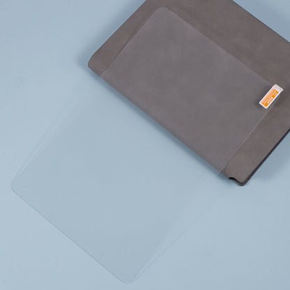 Tempered Glass Film for Xiaomi Redmi Pad SE , 0.3PM Straight Edge HD Clear Full Cover Screen Protector