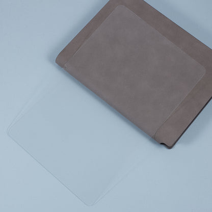 Tempered Glass Film for Xiaomi Redmi Pad SE , 0.3PM Straight Edge HD Clear Full Cover Screen Protector