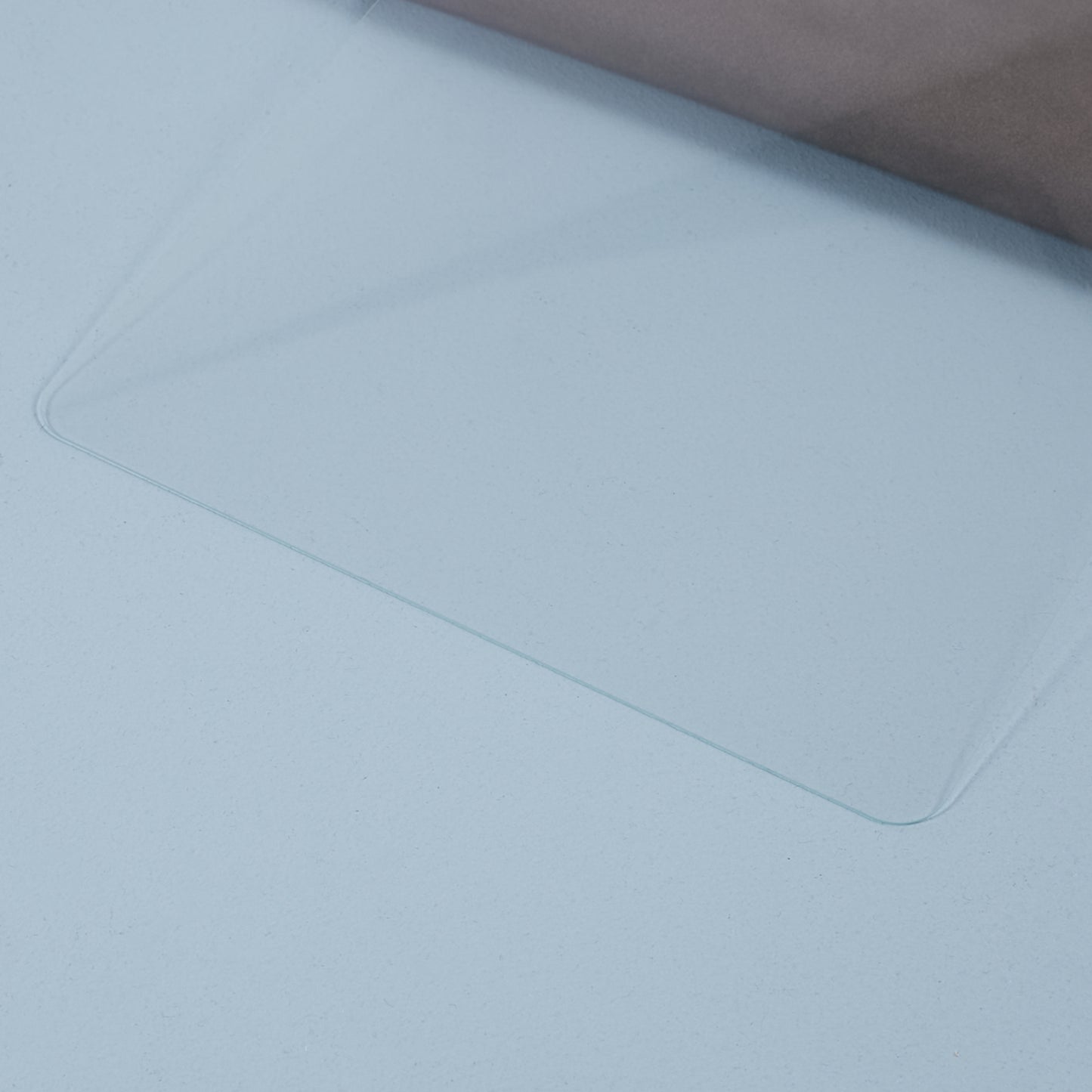 Tempered Glass Film for Xiaomi Redmi Pad SE , 0.3PM Straight Edge HD Clear Full Cover Screen Protector