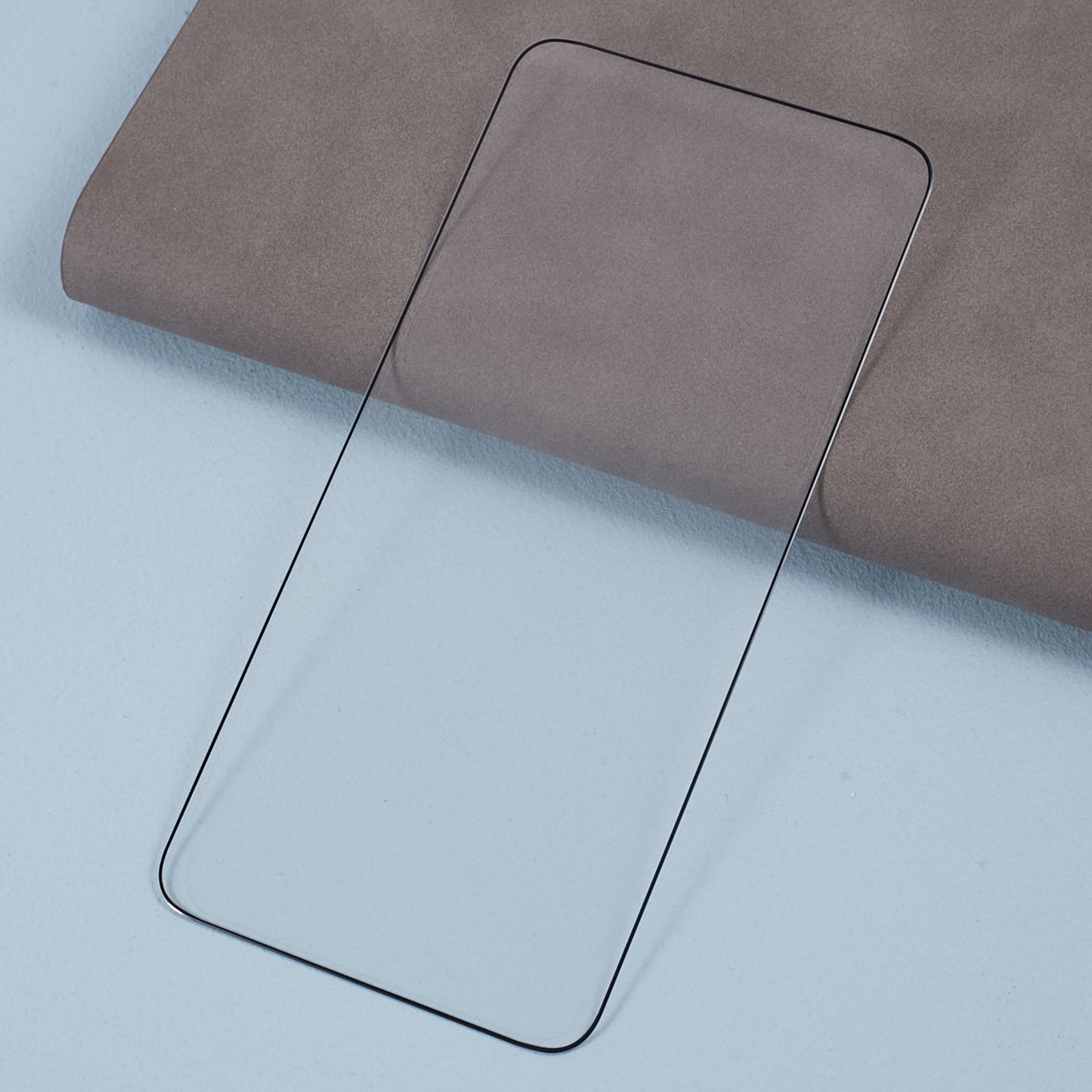 For Huawei Mate 60 Pro / Mate 60 Pro+ Tempered Glass Screen Protector Side Glue Arc Edge Ultra Clear Screen Film