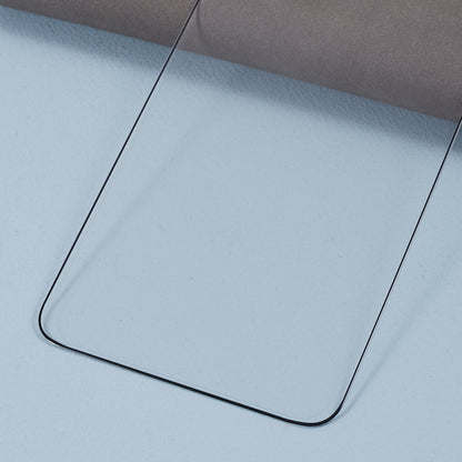 For Huawei Mate 60 Pro / Mate 60 Pro+ Tempered Glass Screen Protector Side Glue Arc Edge Ultra Clear Screen Film