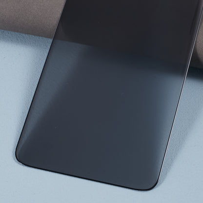 For Huawei Mate 60 Pro / Mate 60 Pro+ 180 Degree Anti-spy Tempered Glass Film Side Glue Arc Edge Protector