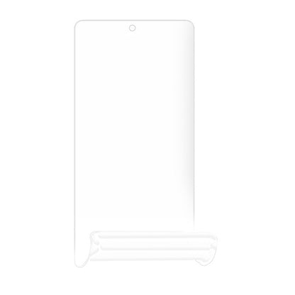 For Oppo A38 4G / A9 (2020) Bubble-free Soft PET Phone Screen Protector Ultra Clear Screen Film