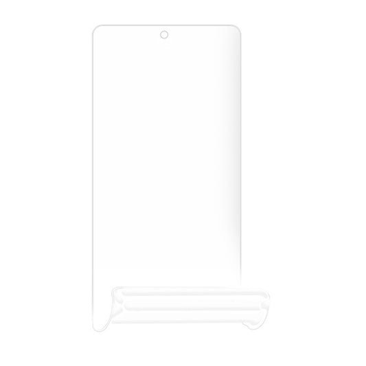 For Oppo A38 4G / A9 (2020) Bubble-free Soft PET Phone Screen Protector Ultra Clear Screen Film