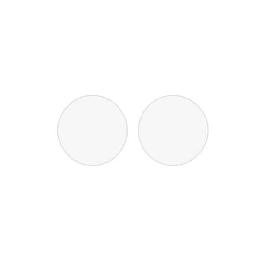 For Sony Xperia 5 V Camera Lens Film Clear Soda-lime Glass Easy Installation Lens Protector