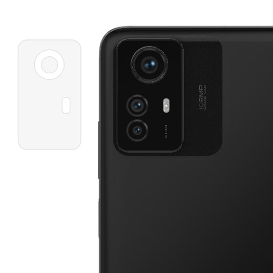 For Xiaomi Redmi Note 12S 4G Camera Lens Protector Ultra HD Soda-lime Glass Back Lens Cover Film