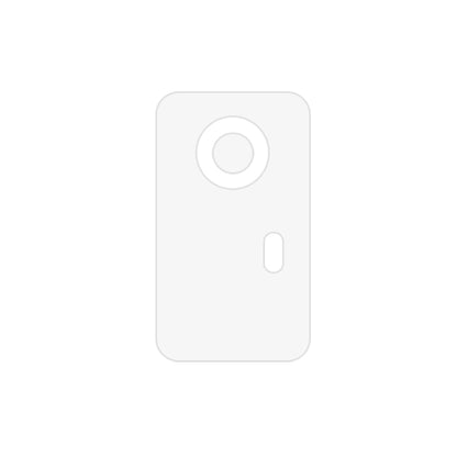 For Xiaomi Redmi Note 12S 4G Camera Lens Protector Ultra HD Soda-lime Glass Back Lens Cover Film