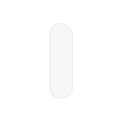 For Sony Xperia 10 V Back Camera Lens Protector Soft Soda-lime Glass Camera Cover Film