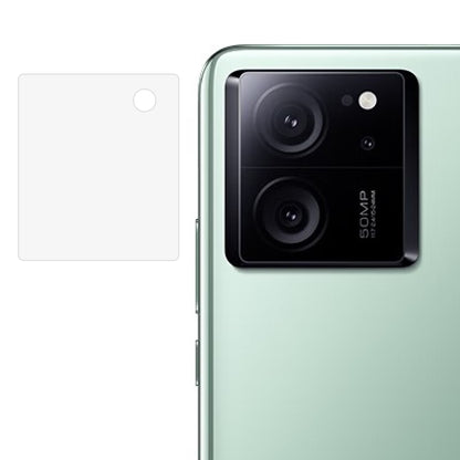 For Xiaomi Redmi K60 Ultra Back Camera Lens Protector Explosion-proof Soda-lime Glass Lens Film Guard