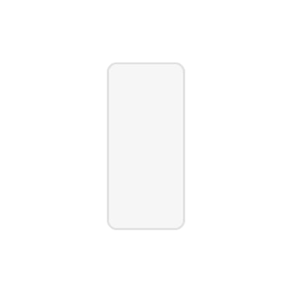 For Samsung Galaxy Tab S9+ Individual Camera Lens Protector Crystal Clear Soda-lime Glass Back Lens Film