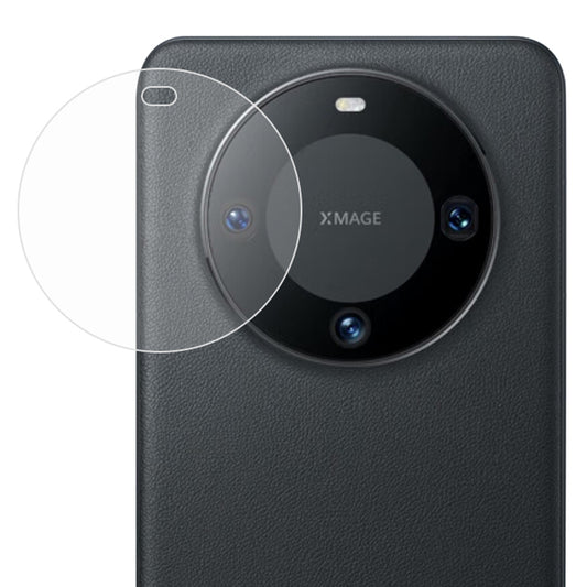 Camera Lens Protector for Huawei Mate 60 Pro / Mate 60 Pro+ , Soda-lime Glass Back Lens Protective Film