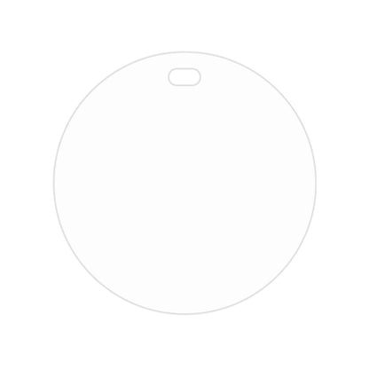 Camera Lens Protector for Huawei Mate 60 Pro / Mate 60 Pro+ , Soda-lime Glass Back Lens Protective Film