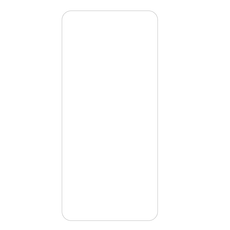 For Motorola Moto G84 5G HD Clear Screen Protector Anti-scratch Soft PET Cell Phone Screen Film