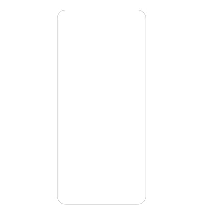 For Motorola Moto G84 5G HD Clear Screen Protector Anti-scratch Soft PET Cell Phone Screen Film