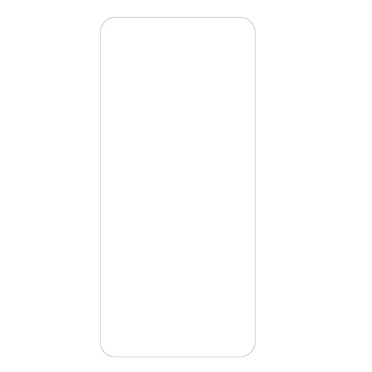 For Motorola Moto G84 5G HD Clear Screen Protector Anti-scratch Soft PET Cell Phone Screen Film