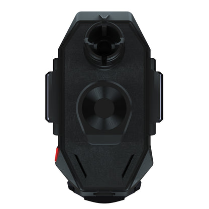 T7 15W Wireless Car Charger Phone Holder Auto-Induction Air Vent Car Charger Phone Mount