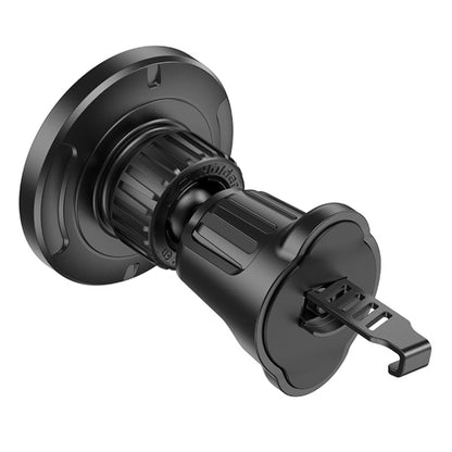 BOROFONE BH90 Mini Ring Magnetic Phone Mount Air Vent Mobile Phone Holder for Car