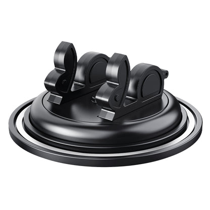 Stable Car Phone Holder Waterproof Smartphone Stand Mount Anti-Slip PVC Mat for SUV Truck Dashboard