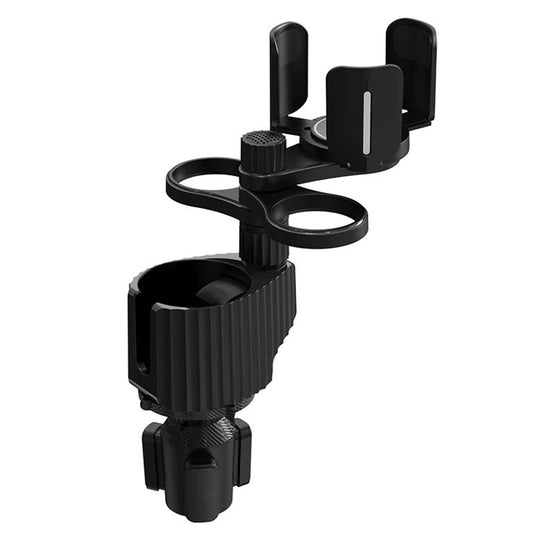 A03 Multifunctional Car Cup Holder Snacks Instant Noodles Drinks Holder Stand Auto Interior Bracket