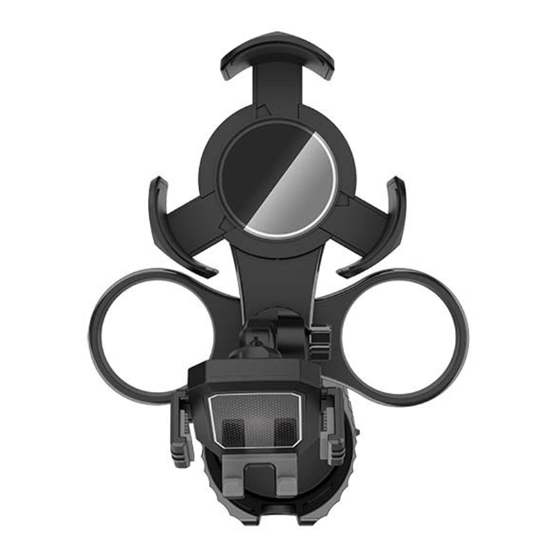 A04 Multifunctional Car Cup Holder Phone Stand Mount Coffee Beverage Instant Noodles Bracket