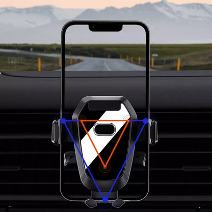 D-41+121+120 Car Phone Mount Universal Vehicle Dashboard Phone Holder Multifunctional Telescopic Suction Cup Cell Phone Bracket