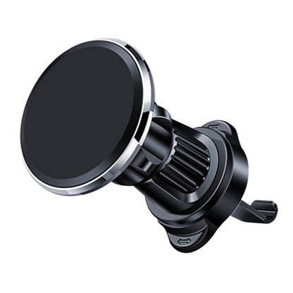 2023 Car 360 Degree Rotation Air Vent Clip Magnetic Adsorption Cell Phone Holder Bracket