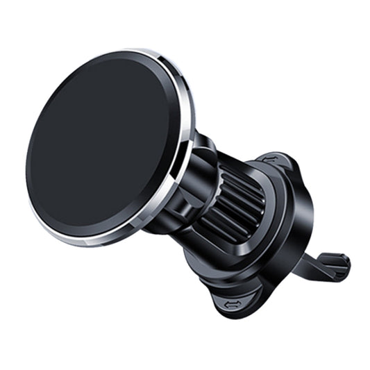 2023 Car 360 Degree Rotation Air Vent Clip Magnetic Adsorption Cell Phone Holder Bracket