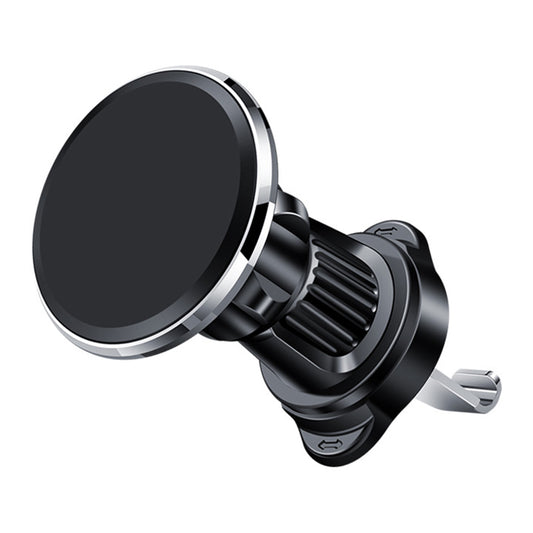 2023 Car 360 Degree Rotation Air Vent Clip Magnetic Adsorption Cell Phone Holder Bracket