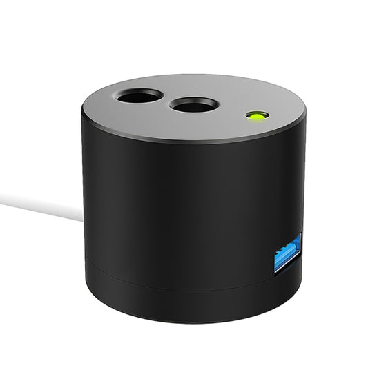 Desktop Charger Adapter for Apple Pencil (1st Generation) Charging Station with LED Light, USB Interface