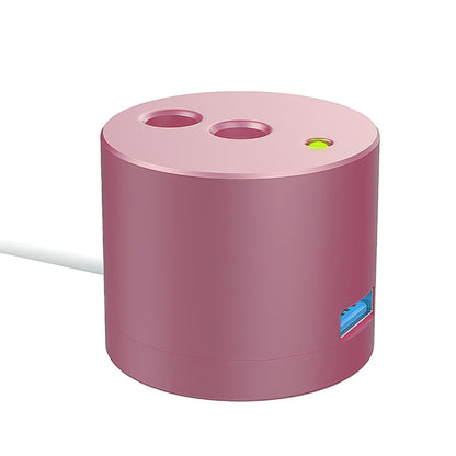 Desktop Charger Adapter for Apple Pencil (1st Generation) Charging Station with LED Light, USB Interface
