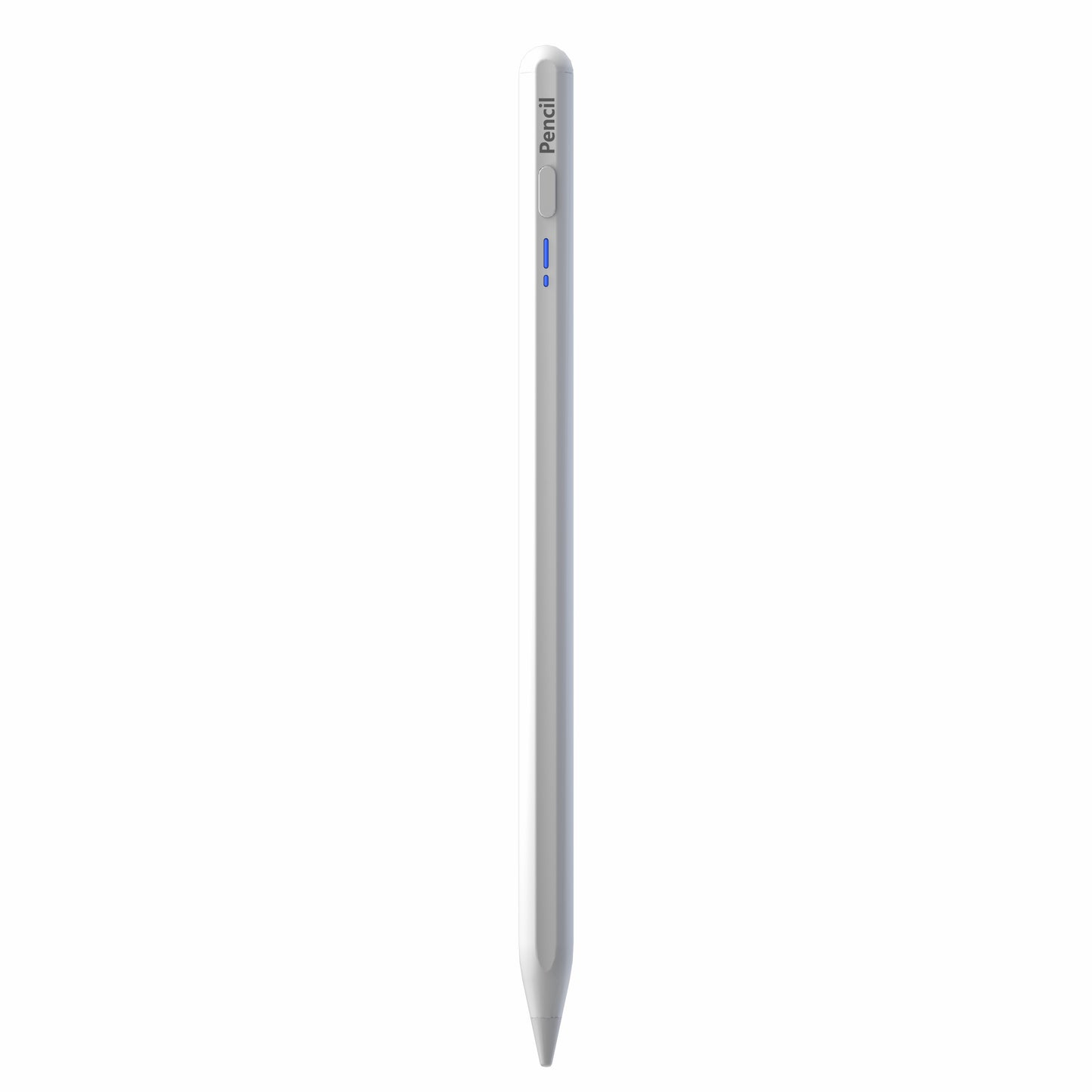BP16-BL Universal Type-C Magnetic Bluetooth Stylus Pen Aluminum Alloy Capacitive Touch Screen Pen