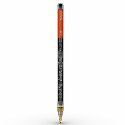 10 Pro Transparent Stylus Pen for iPad Touch Screens Wireless Charging Capacitive Pencil Touch Pen