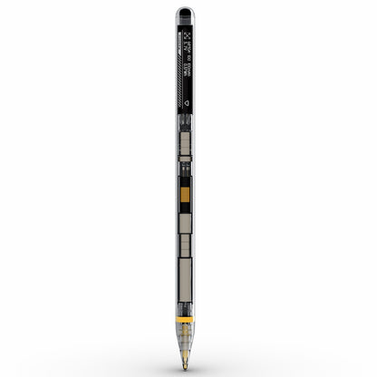 10 Pro Transparent Stylus Pen for iPad Touch Screens Wireless Charging Capacitive Pencil Touch Pen