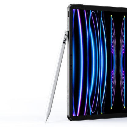 DUX DUCIS Magnetic Active Stylus Pen for iPad Drawing Writing Capacitive Pencil