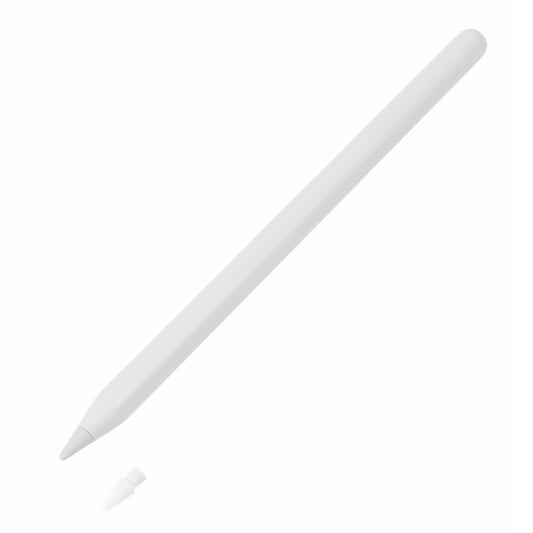 MUTURAL P-980 Magnetic Wireless Charging Stylus Pen Ultra-Thin Smart Capacitive Pencil for Smooth Drawing, Writing