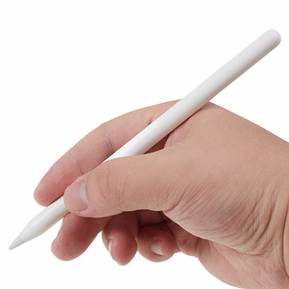 MUTURAL P-980 Magnetic Wireless Charging Stylus Pen Ultra-Thin Smart Capacitive Pencil for Smooth Drawing, Writing