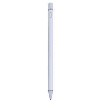 Gen. 2 Pen Active Capacitive Pen Auto Sleep Battery Powered Cordless Stylus for Mobile Phones, Tablets